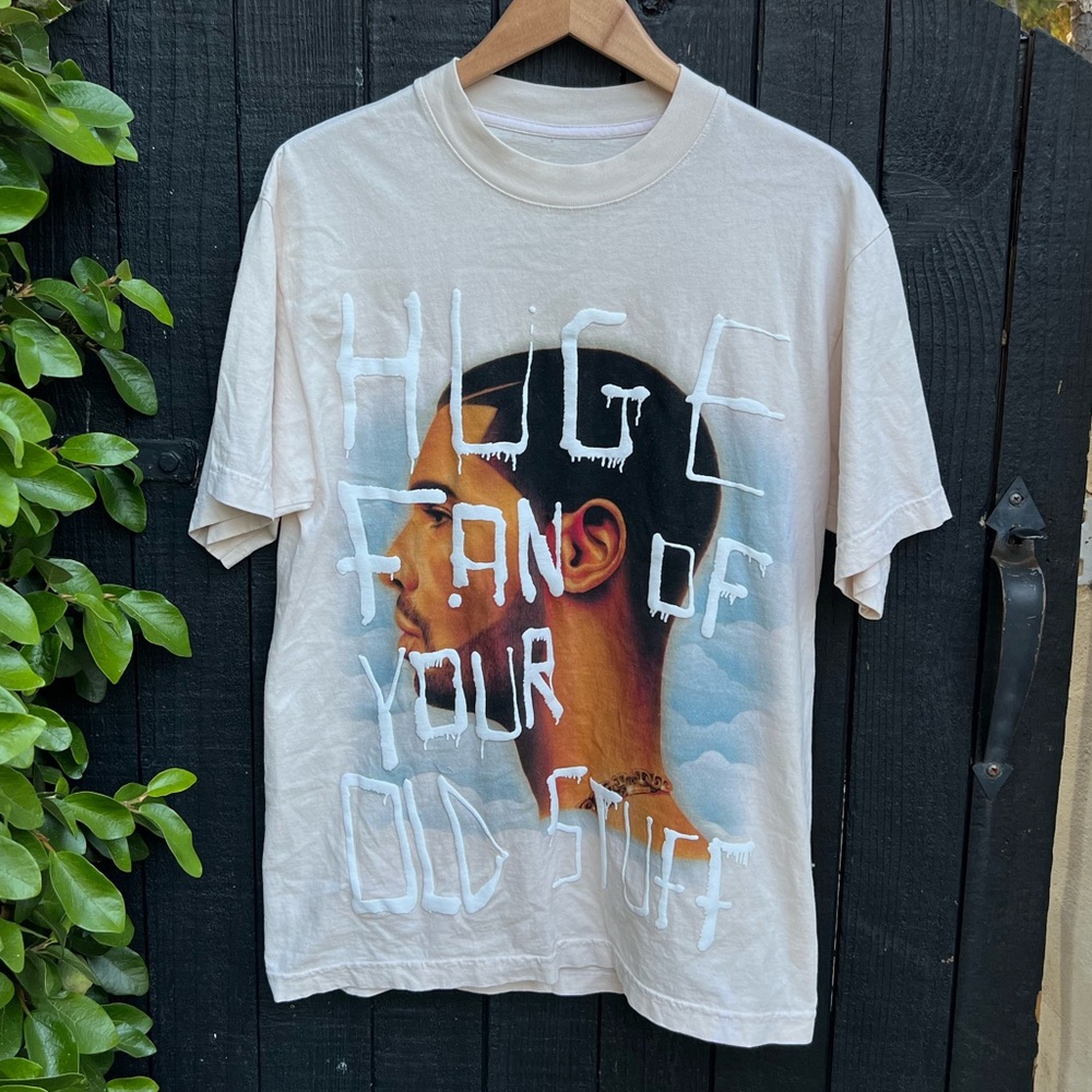 Drake Huge Fan T Shirt